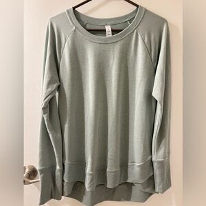 Balance Collection Tunic